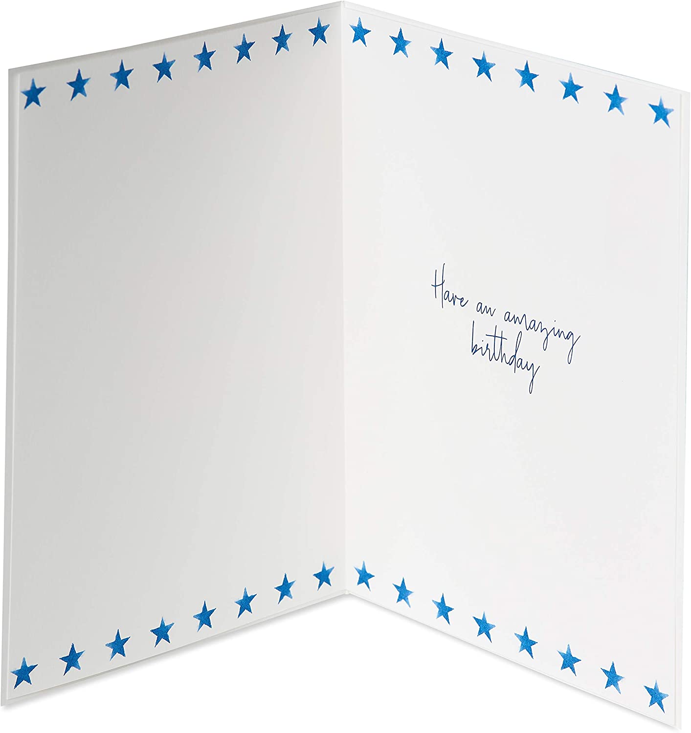 Papyrus Wonder Woman Birthday Card for Her (Amazing Birthday)