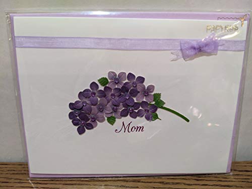 PAPYRUS Mothers Day Whlsl Cards, 1 Each