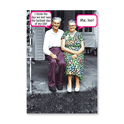 DAY 51L4 PR809 ANNIVERSARY CARD BY RPG