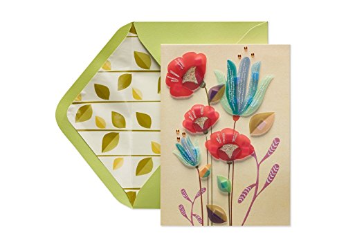 PAPYRUS Ppy Mother's Day Whlsl Cards, 1 EA