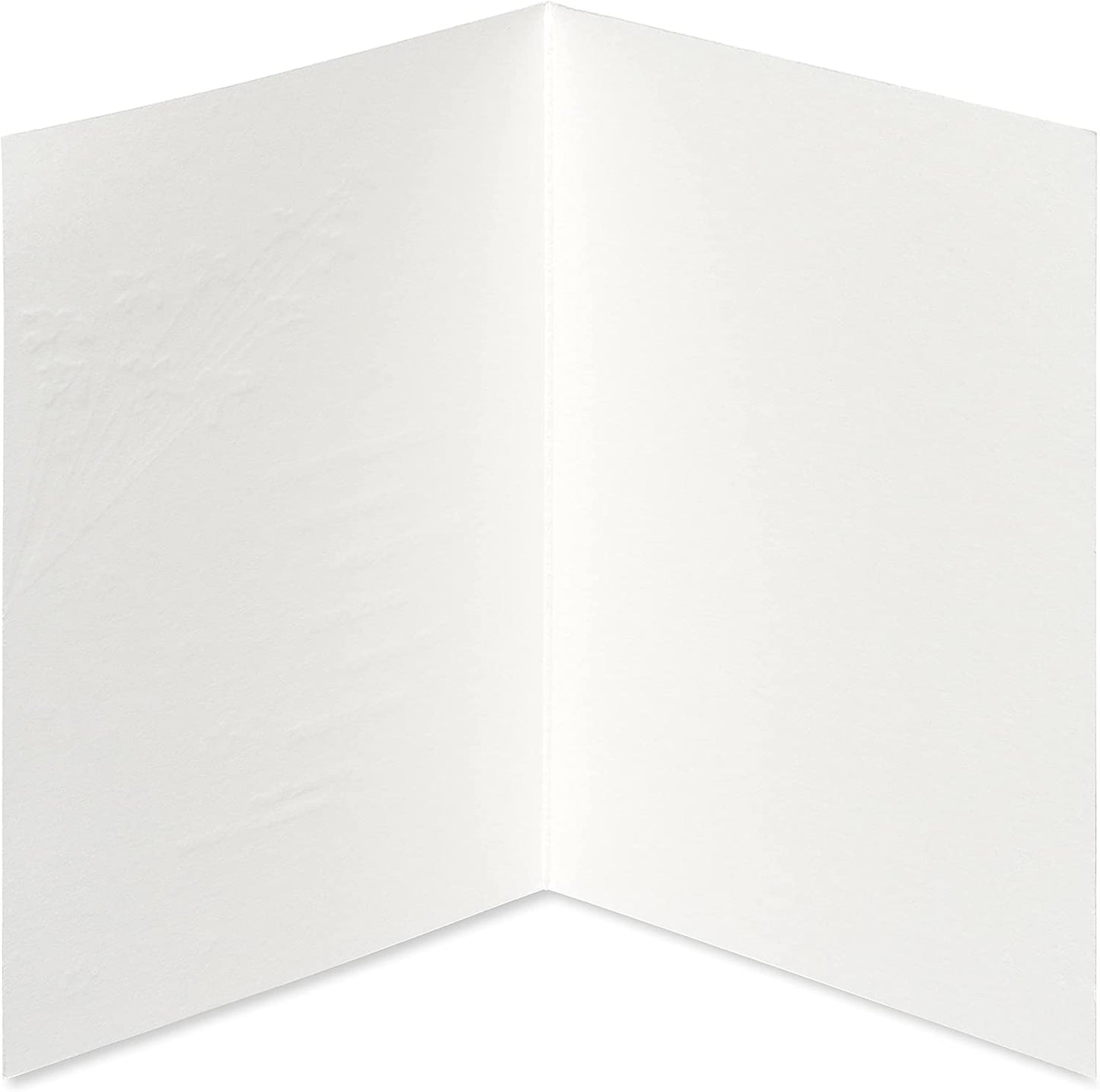 Papyrus Blank Thinking of You Card (Most Beautiful Things)