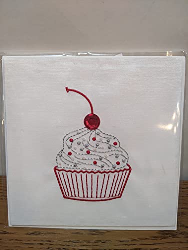 PAPYRUS Conventional Birthday Card, 1 EA