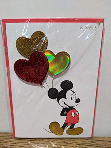 Papyrus Valentines Day Card, 1 EA