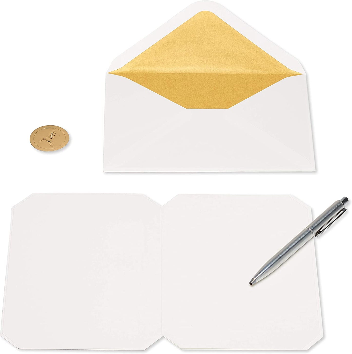 Papyrus Blank Romantic Card for Valentine's Day, Husband, Wife, Boyfriend, Girlfriend or Significant Other (Phase of Us)