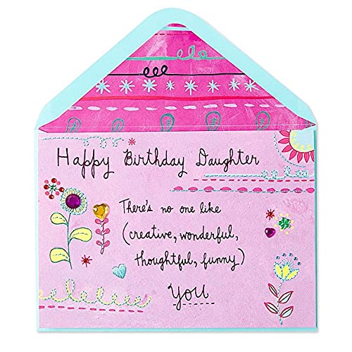 PAPYRUS Everyday Card, 1 Each