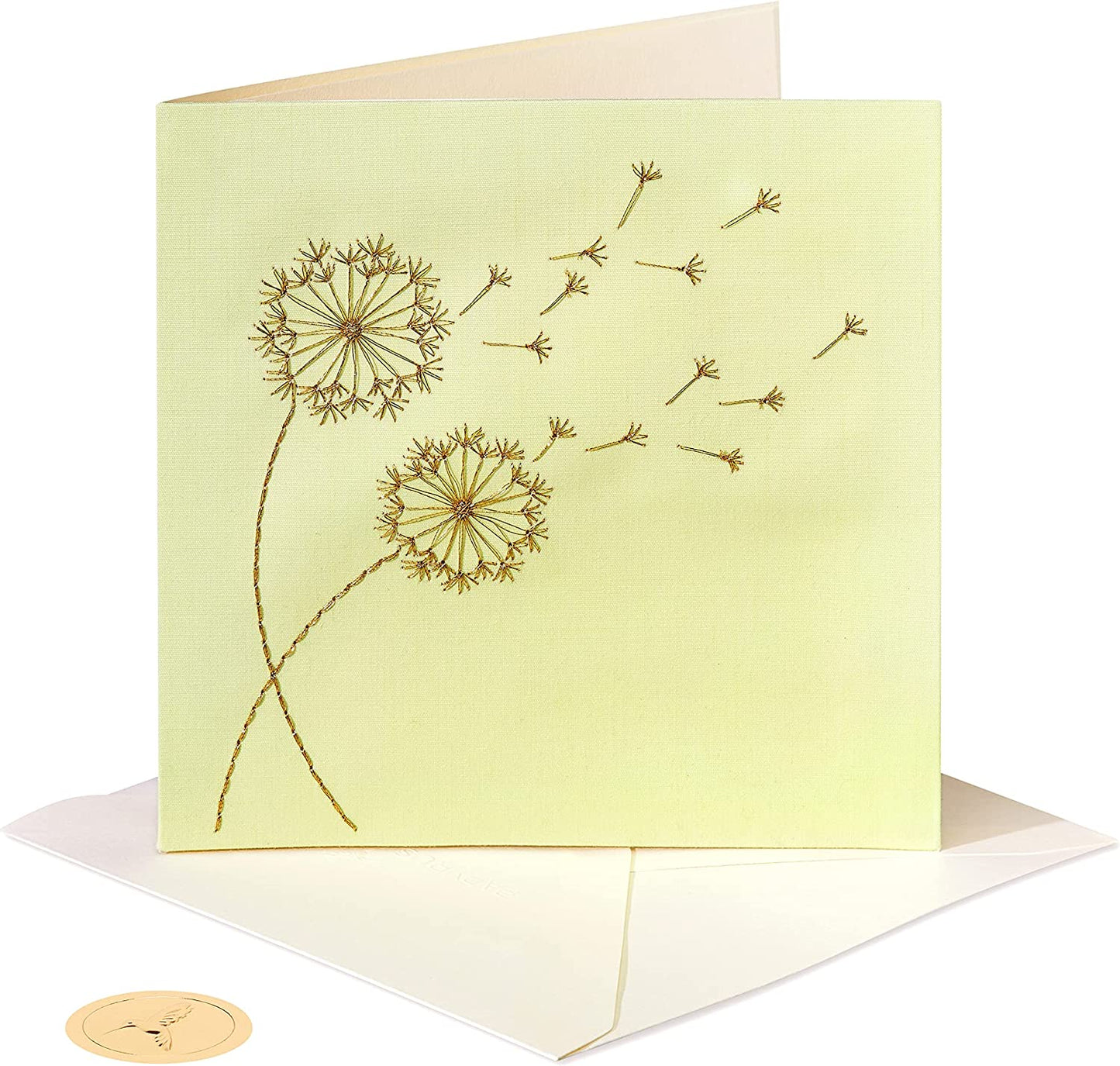 Papyrus Sympathy Card (You're In Our Thoughts)