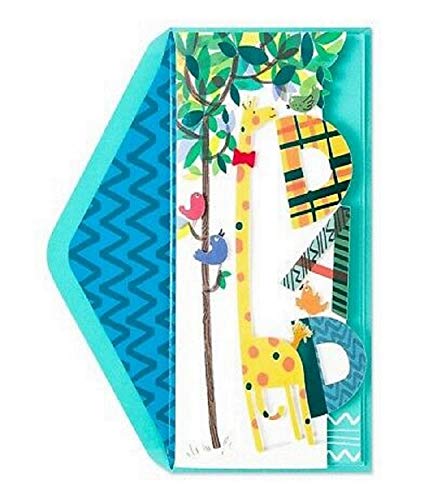 PAPYRUS Father Card, 1 EA …" A Dad I Can Look Up To"