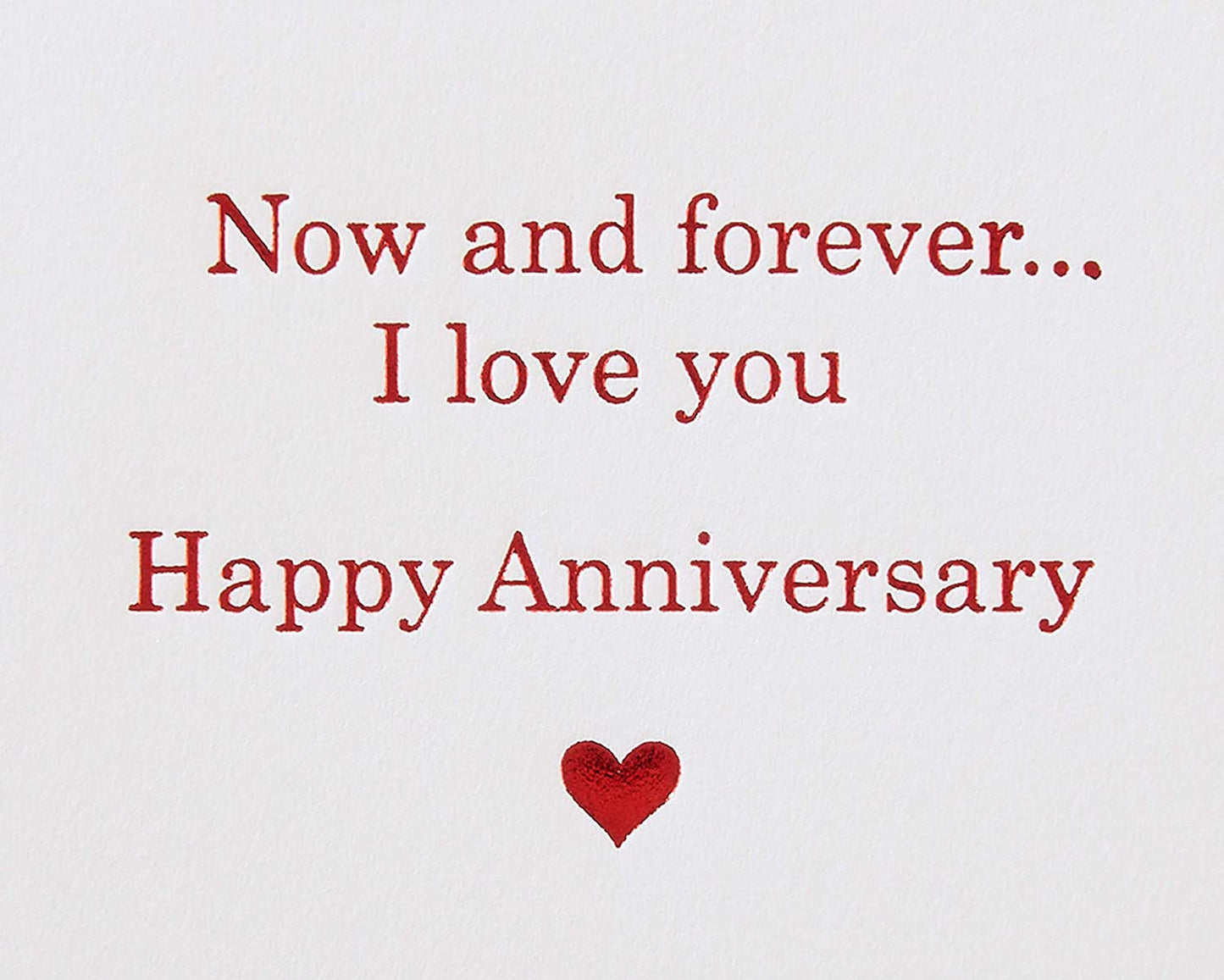 Papyrus Anniversary Card (I Still Do)