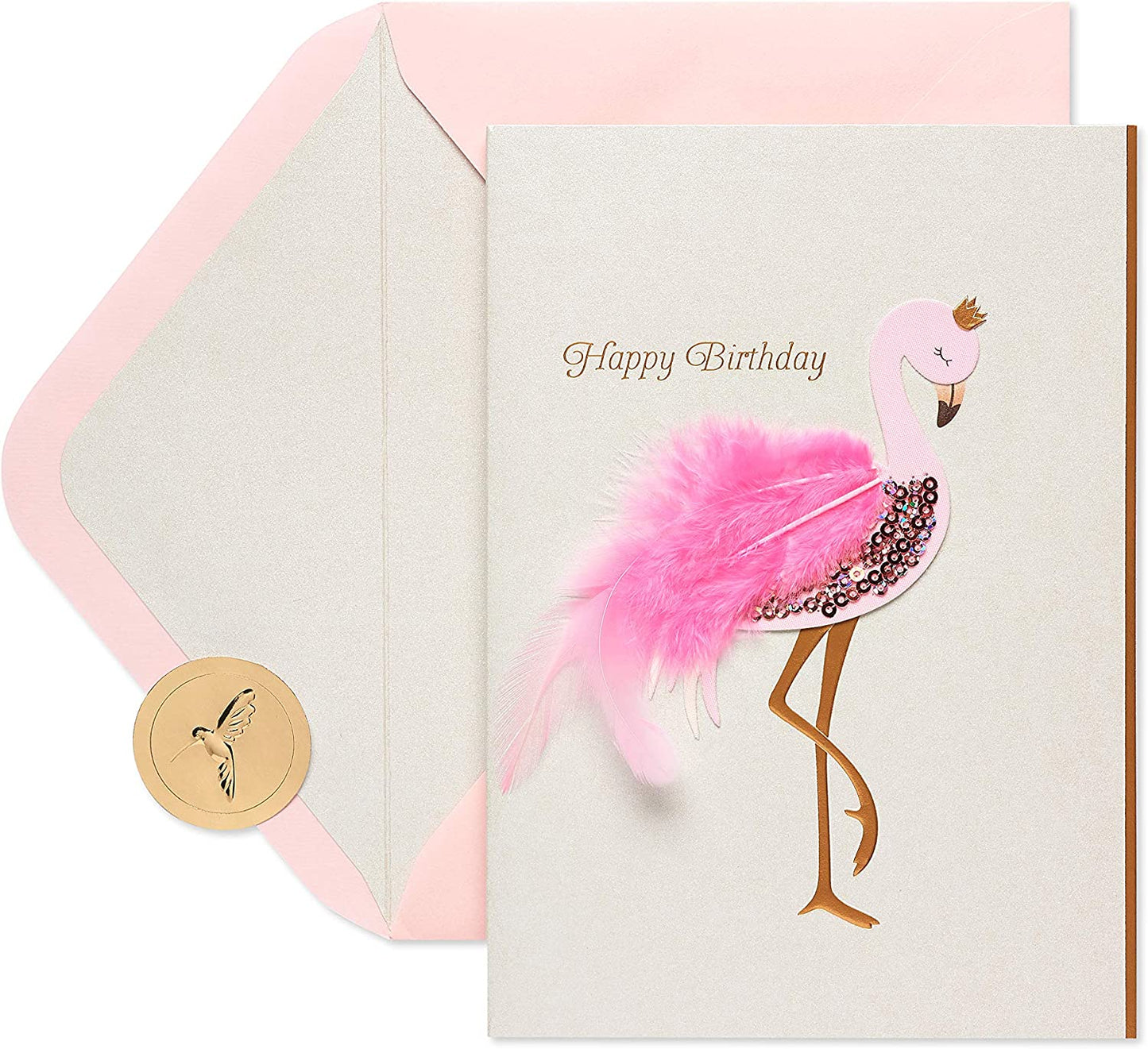 Papyrus Birthday Card (Just For You)