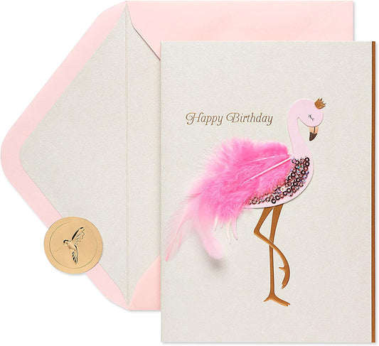 Papyrus Birthday Card (Just For You)