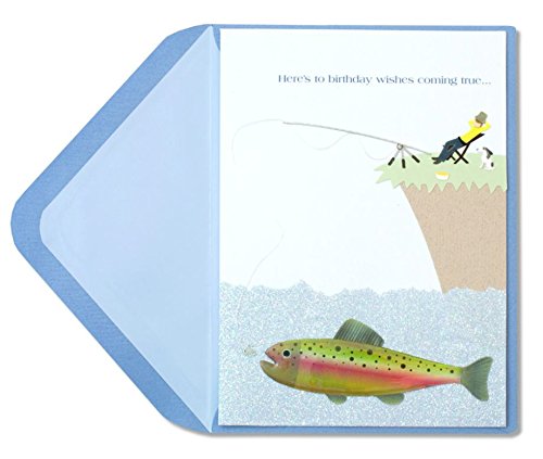 PAPYRUS Everyday Card, 1 EA