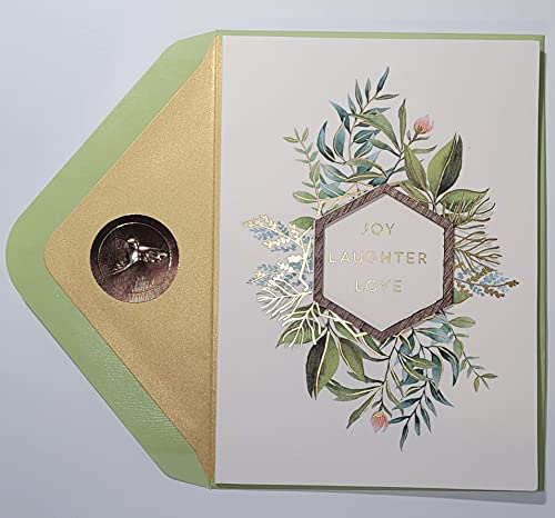Papyrus Birthday Card, 1 EA