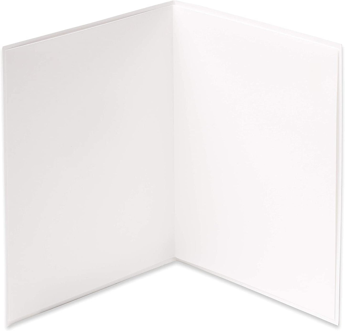 Papyrus Sympathy Card (Floral Vase)