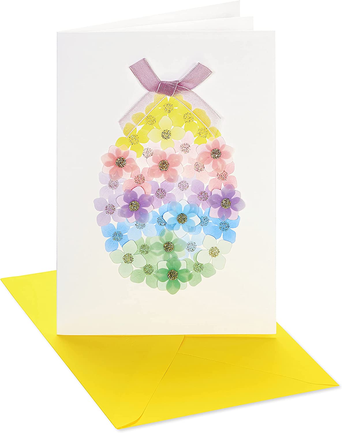 Papyrus Easter Card (Thinking of You)