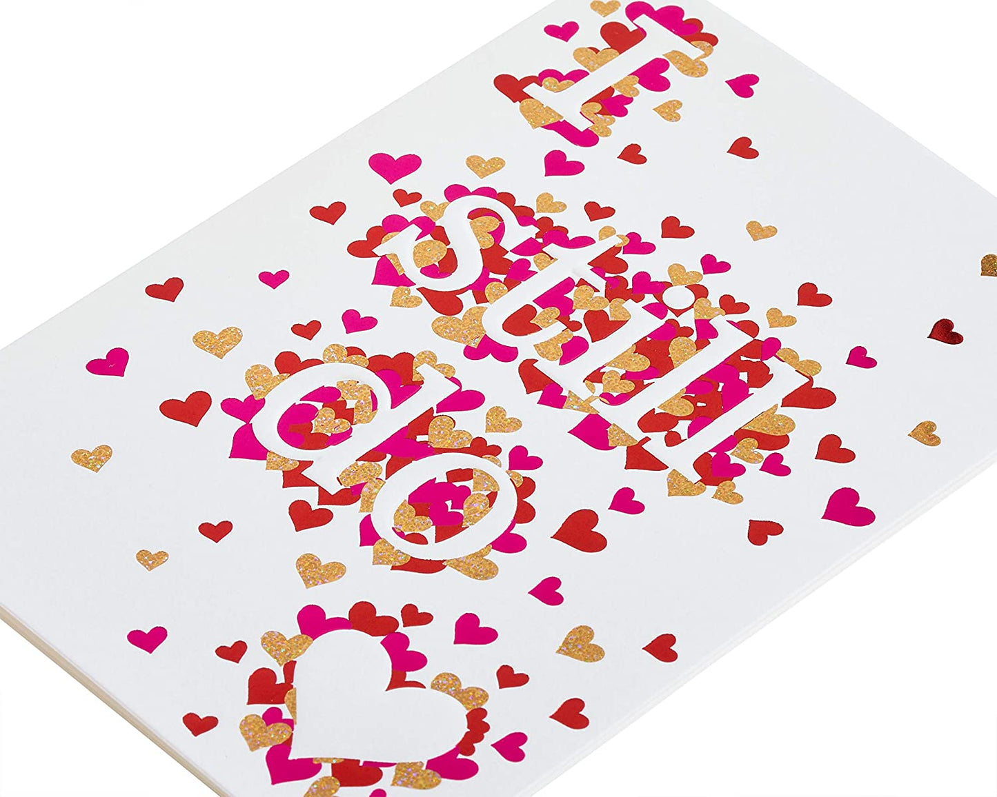 Papyrus Anniversary Card (I Still Do)