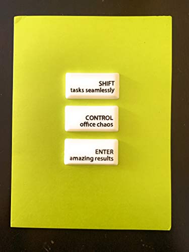 PAPYRUS Admin Professional Cards, 1 Each Administrative Assistant Day Card