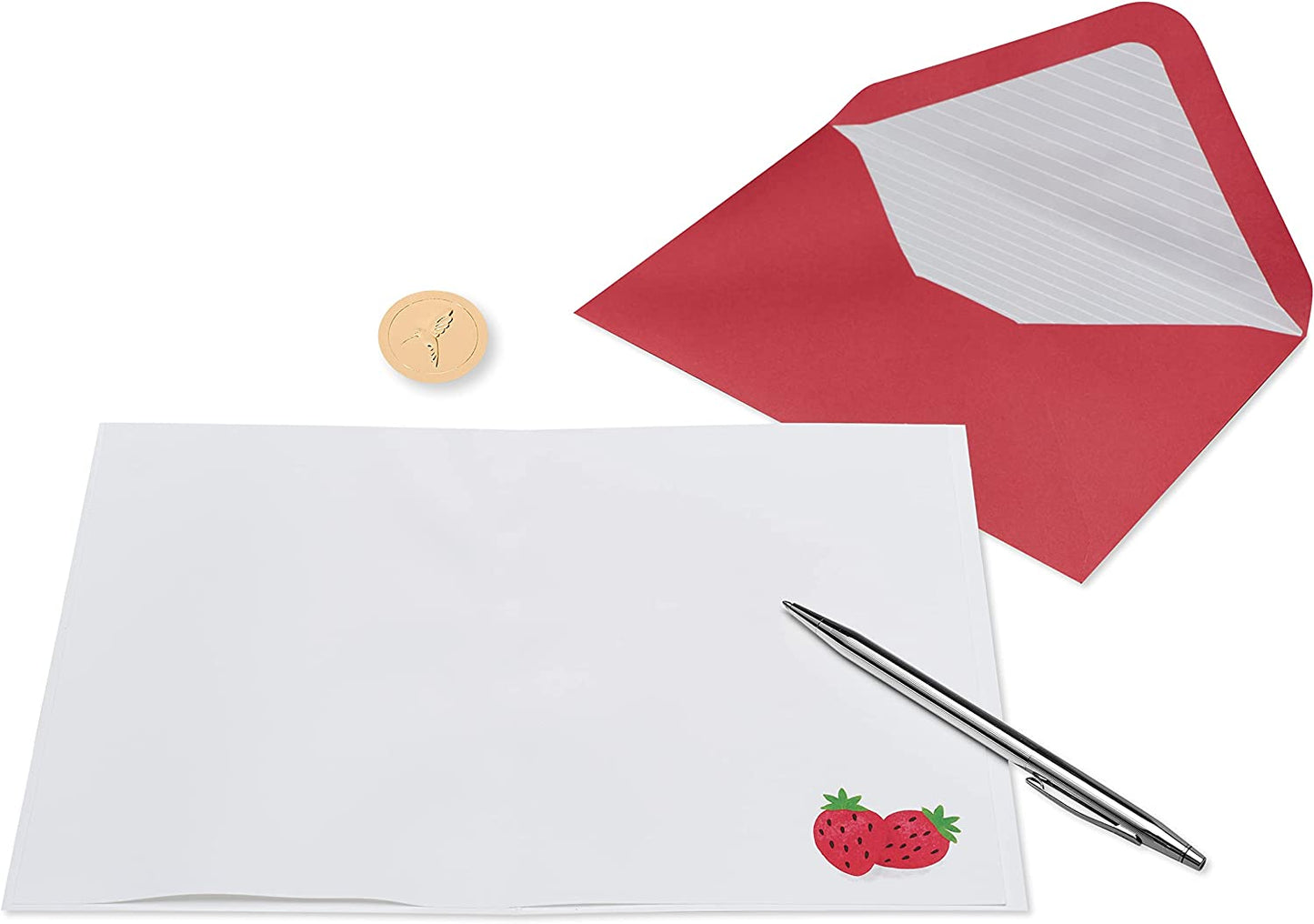 Papyrus Blank Thinking of You Card (You're My Jam)