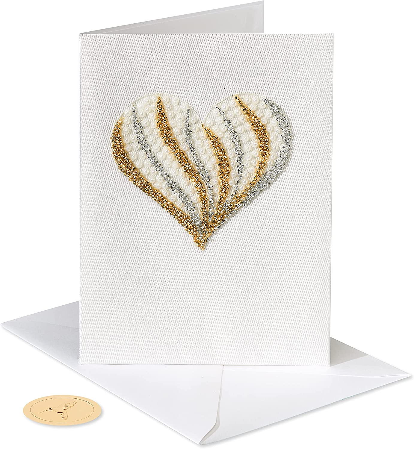 Papyrus Wedding Card (This Beautiful Occasion)