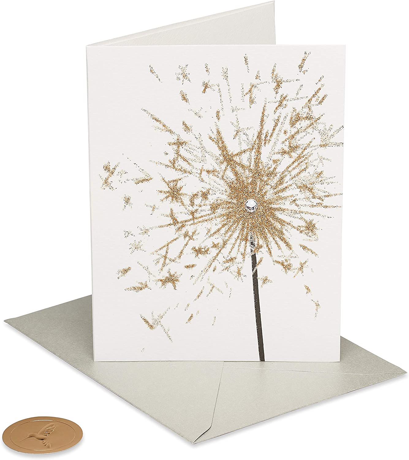 Papyrus Birthday Card (Brilliant Day)