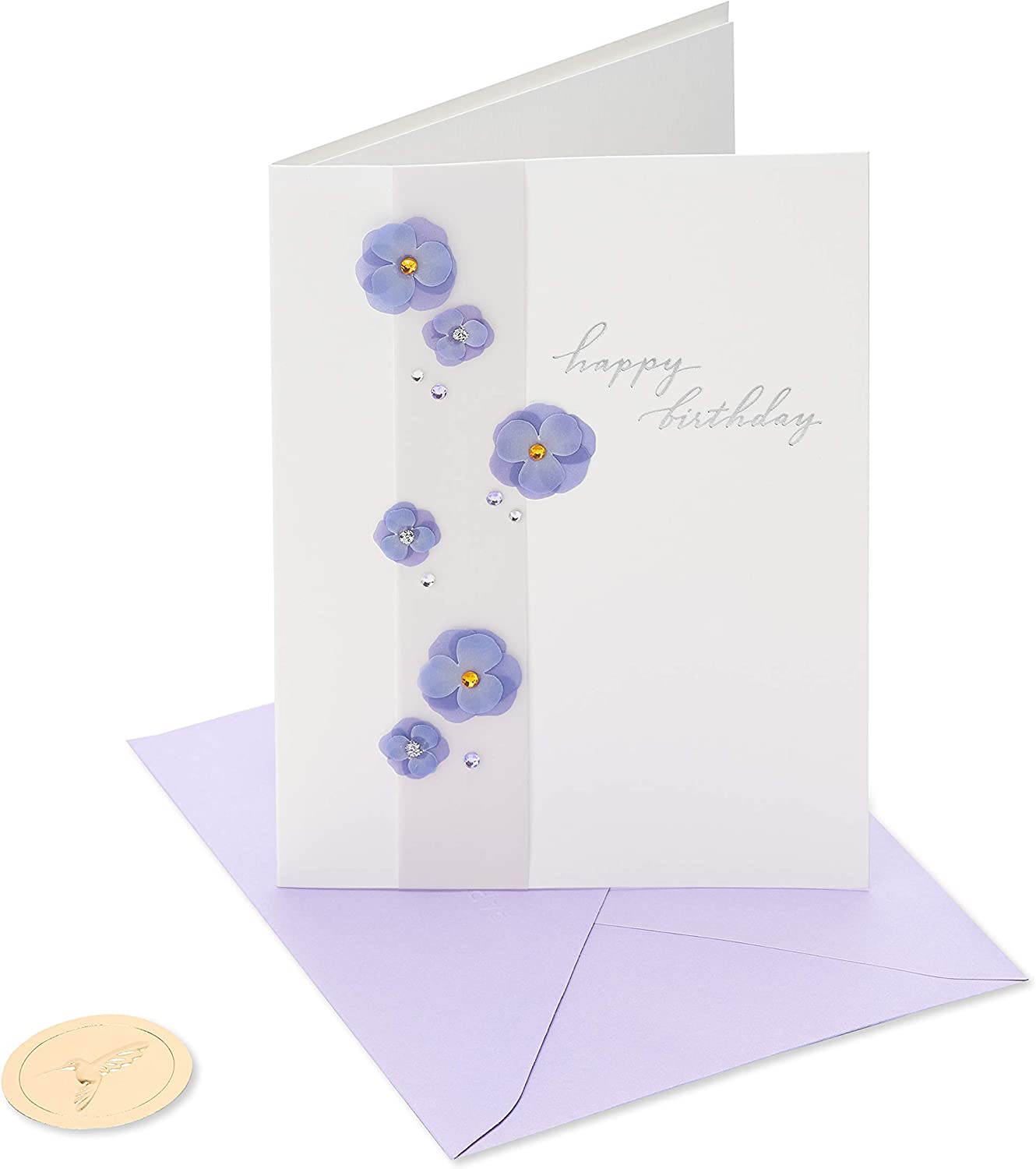 Papyrus Birthday Card (Truly Special)