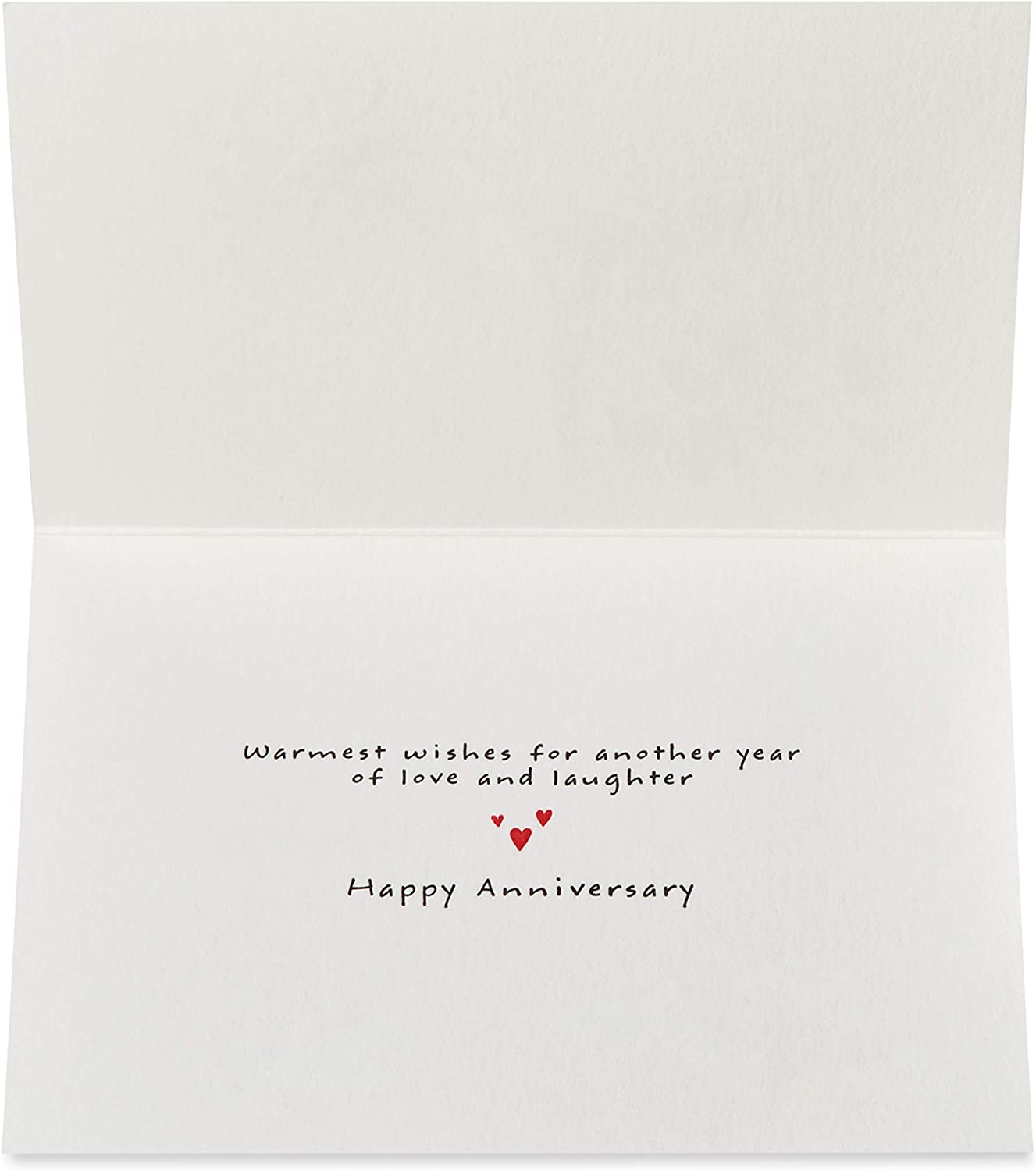Papyrus Anniversary Card (Another Year)