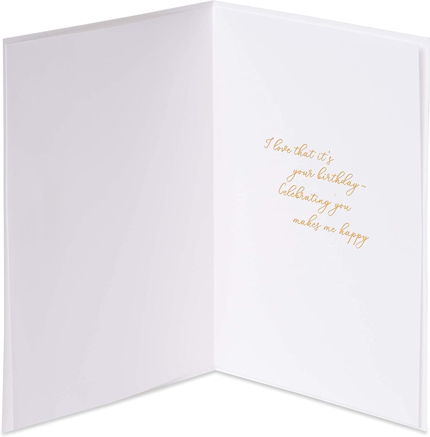 Papyrus Birthday Card (It's Your Birthday)
