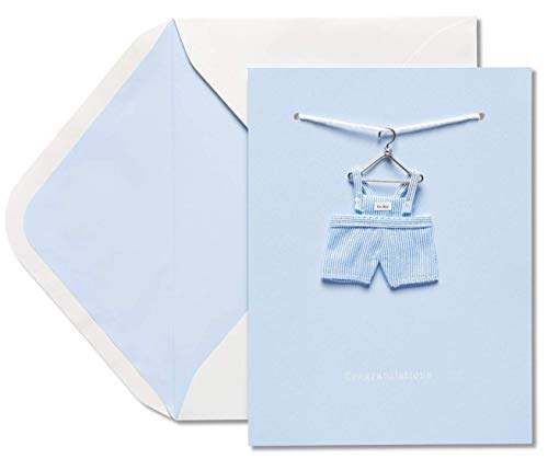 Papyrus Baby Cards, 1 EA