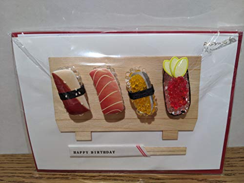 Papyrus Conventional Birthday Cards, 1 EA