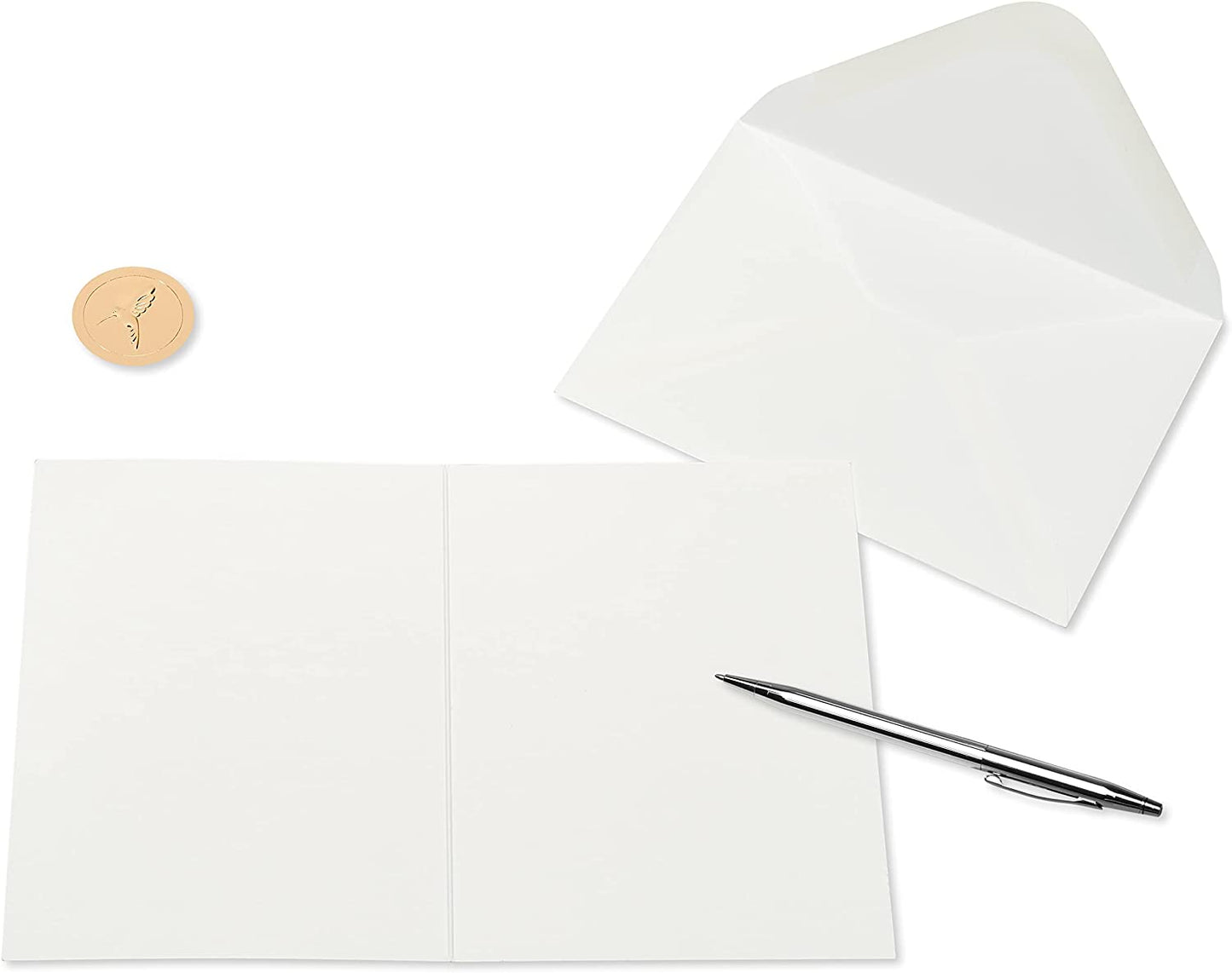 Papyrus Blank Thinking of You Card (Most Beautiful Things)
