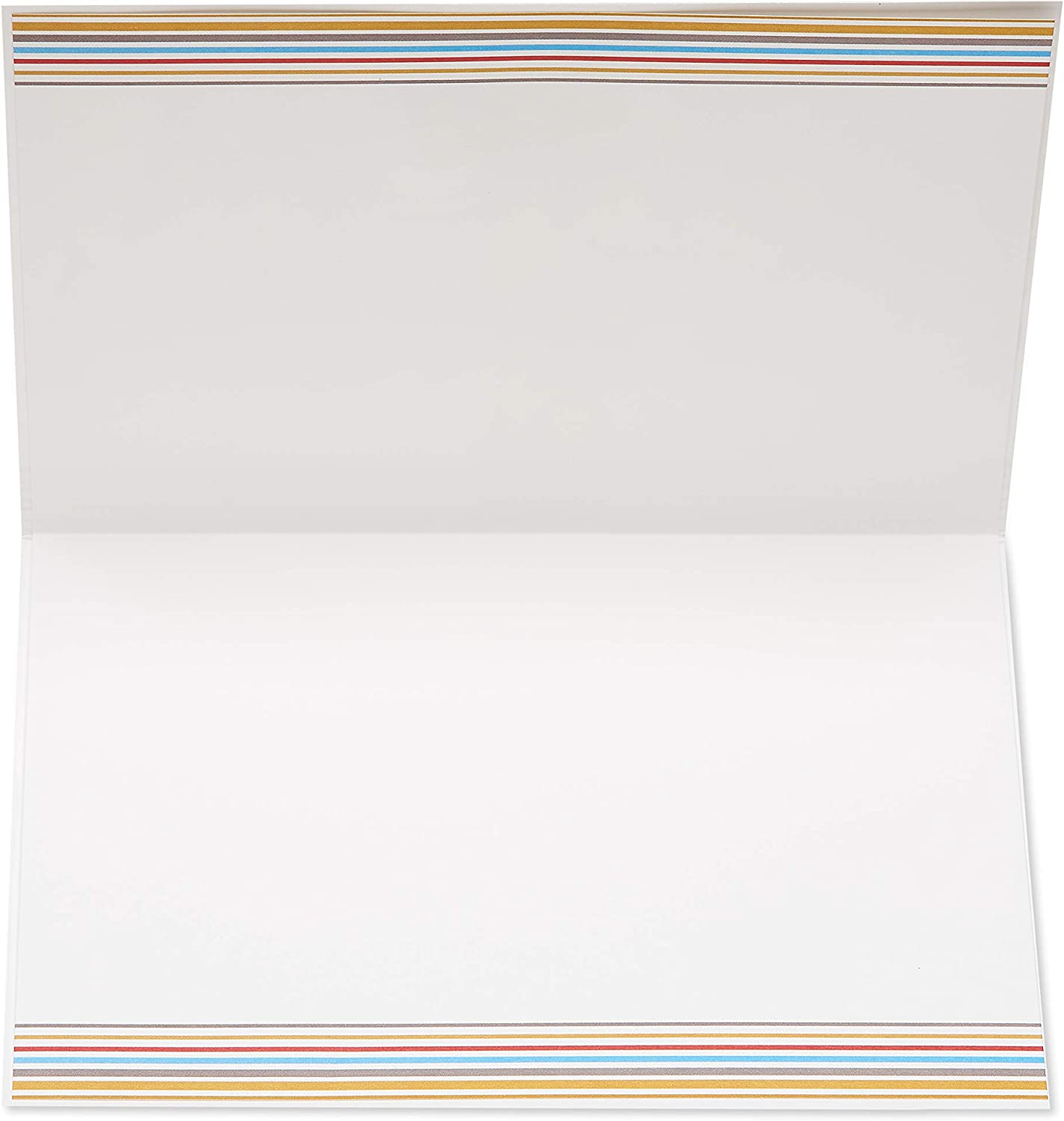 Papyrus Blank Wonder Woman Card for Her (True Wonder Woman)