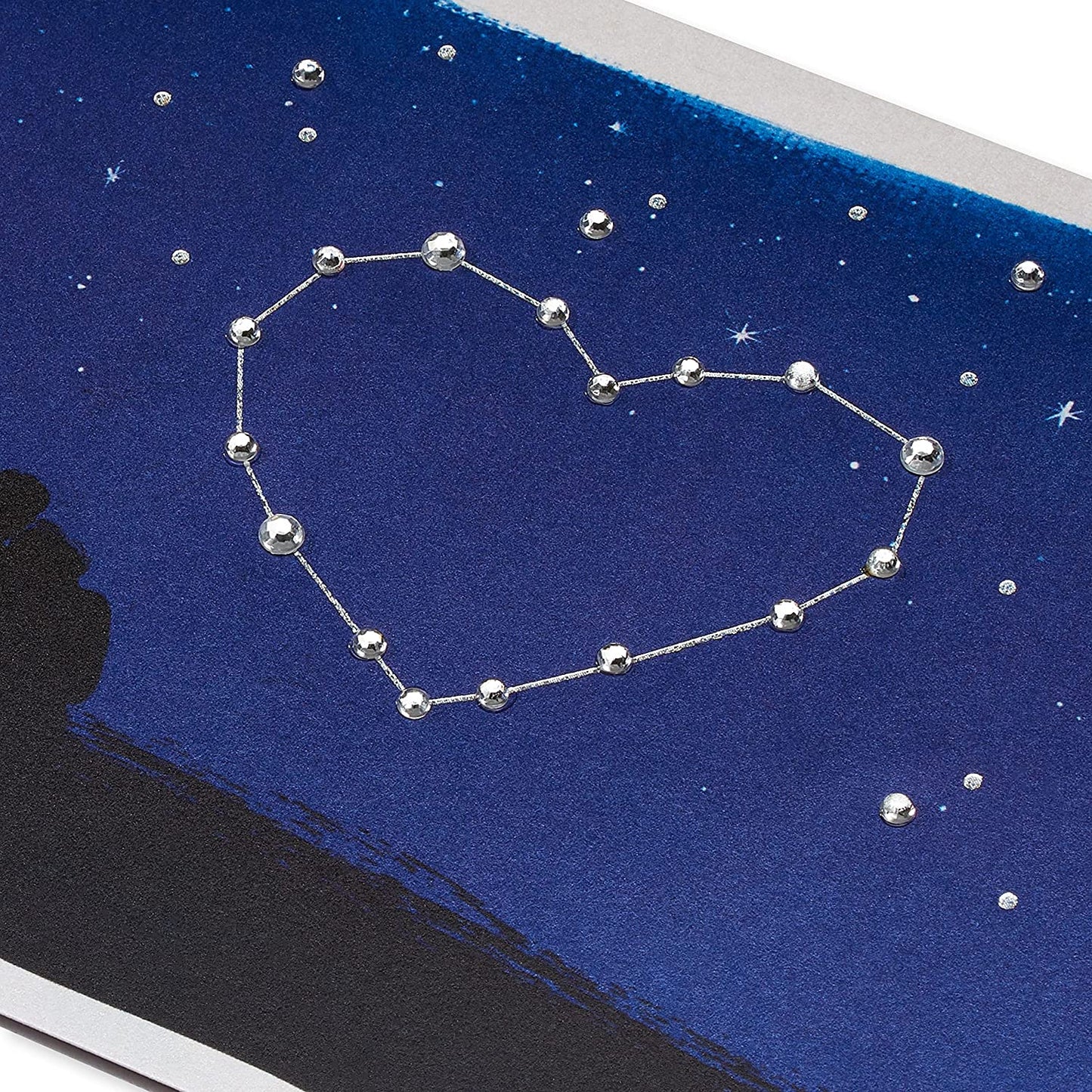 Papyrus Romantic Valentine's Day Card (My Everything)