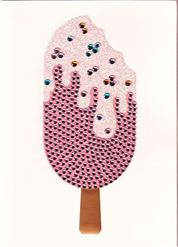 Papyrus Conventional Birthday Card, 1 EA