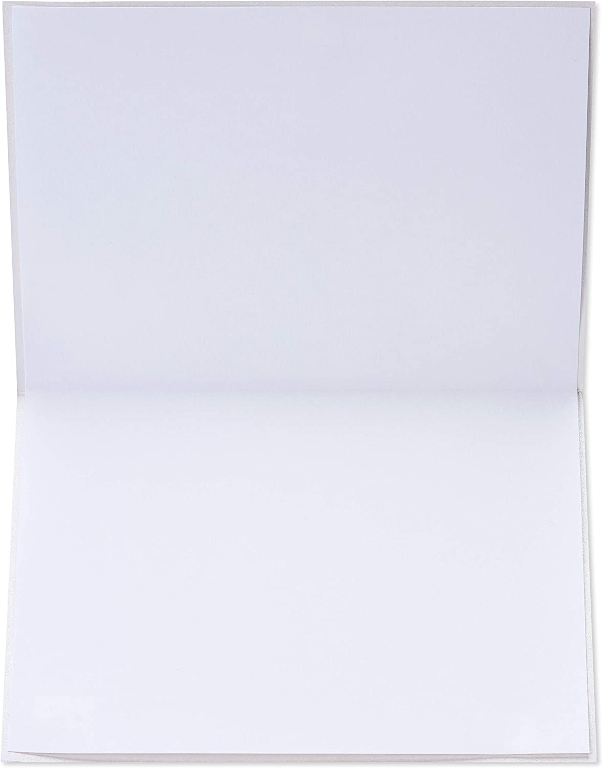 Papyrus Blank Card (Cherry Blossoms)