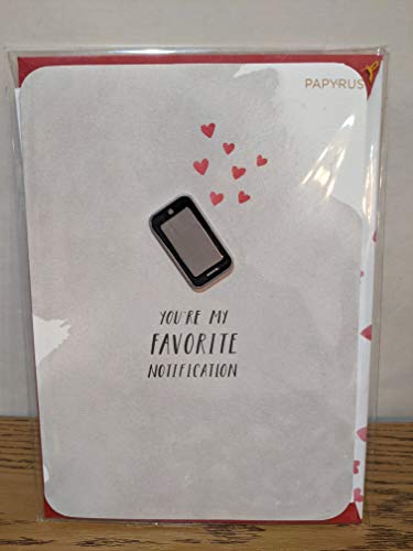 Papyrus Thinking of You Card, 1 EA