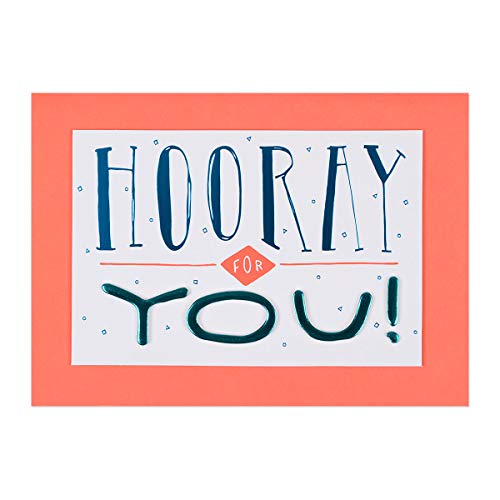 PAPYRUS Everyday Card, 1 EA