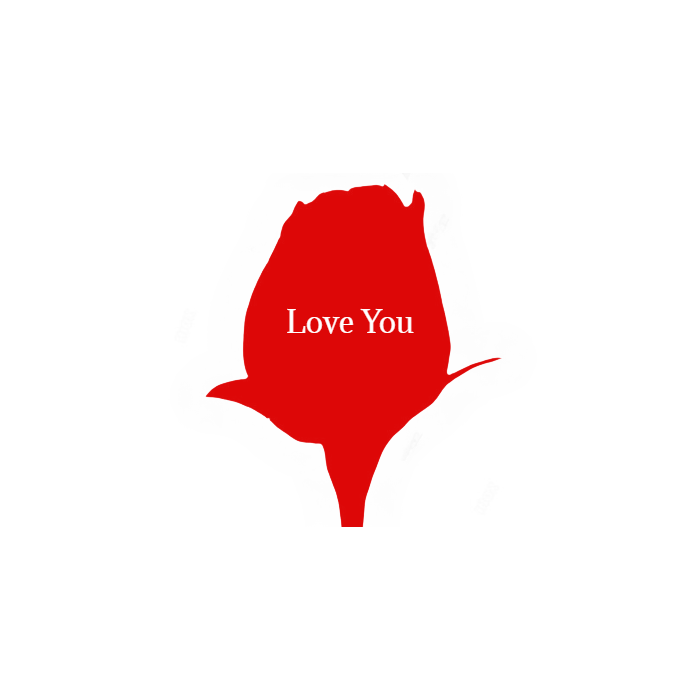 Customize Your Roses