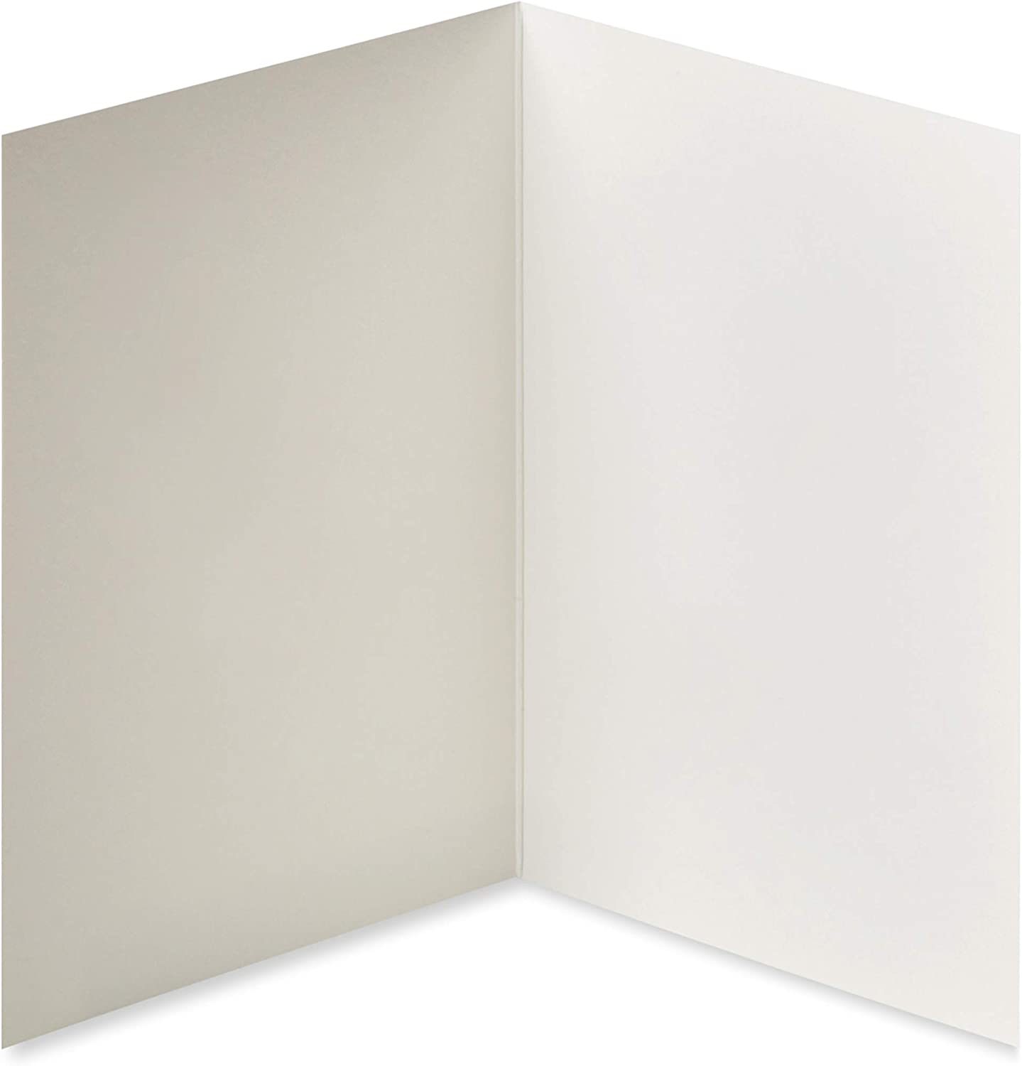 Papyrus Blank Sympathy Card (Floral Branch)