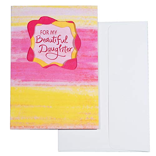 Blue Mountain Arts Greeting Card