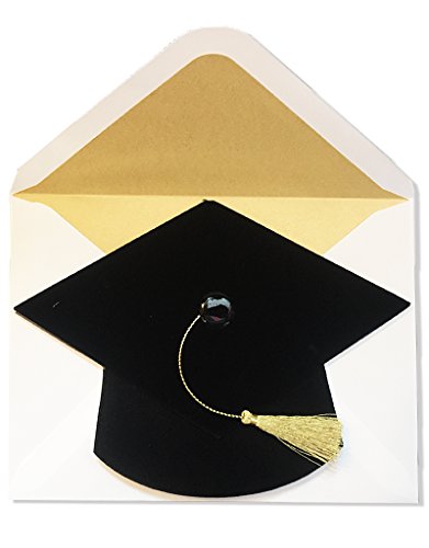 PAPYRUS Graduation Whlsl Cards, 1 EA