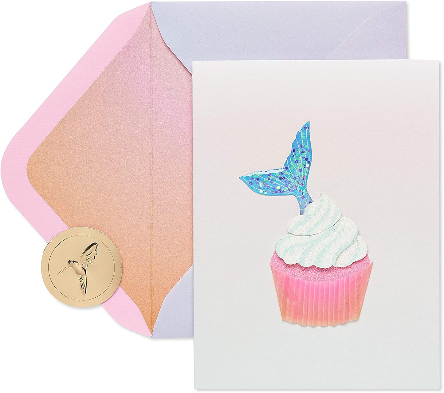 Papyrus Birthday Card (Sweet and Magical Birthday)