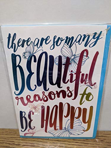 PAPYRUS Everyday Card, 1 EA