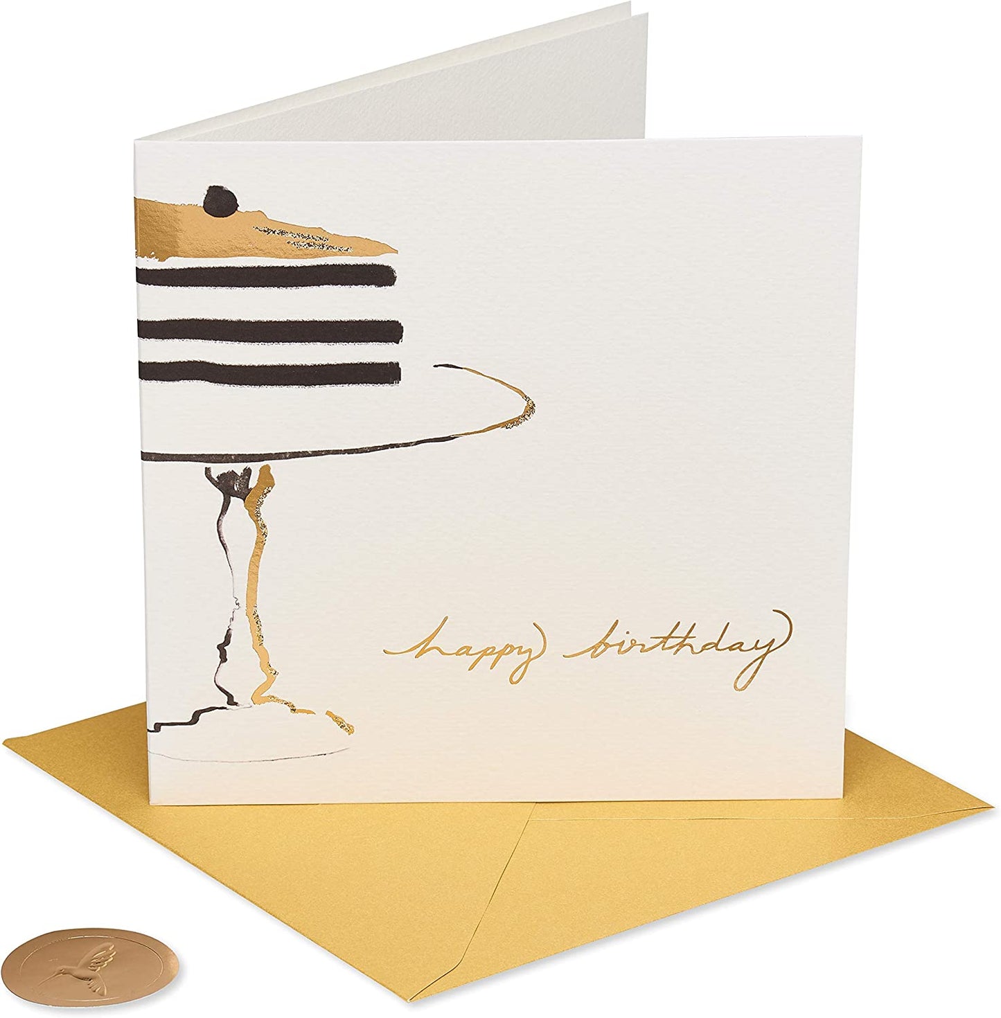 Papyrus Birthday Card (Extraordinary You)