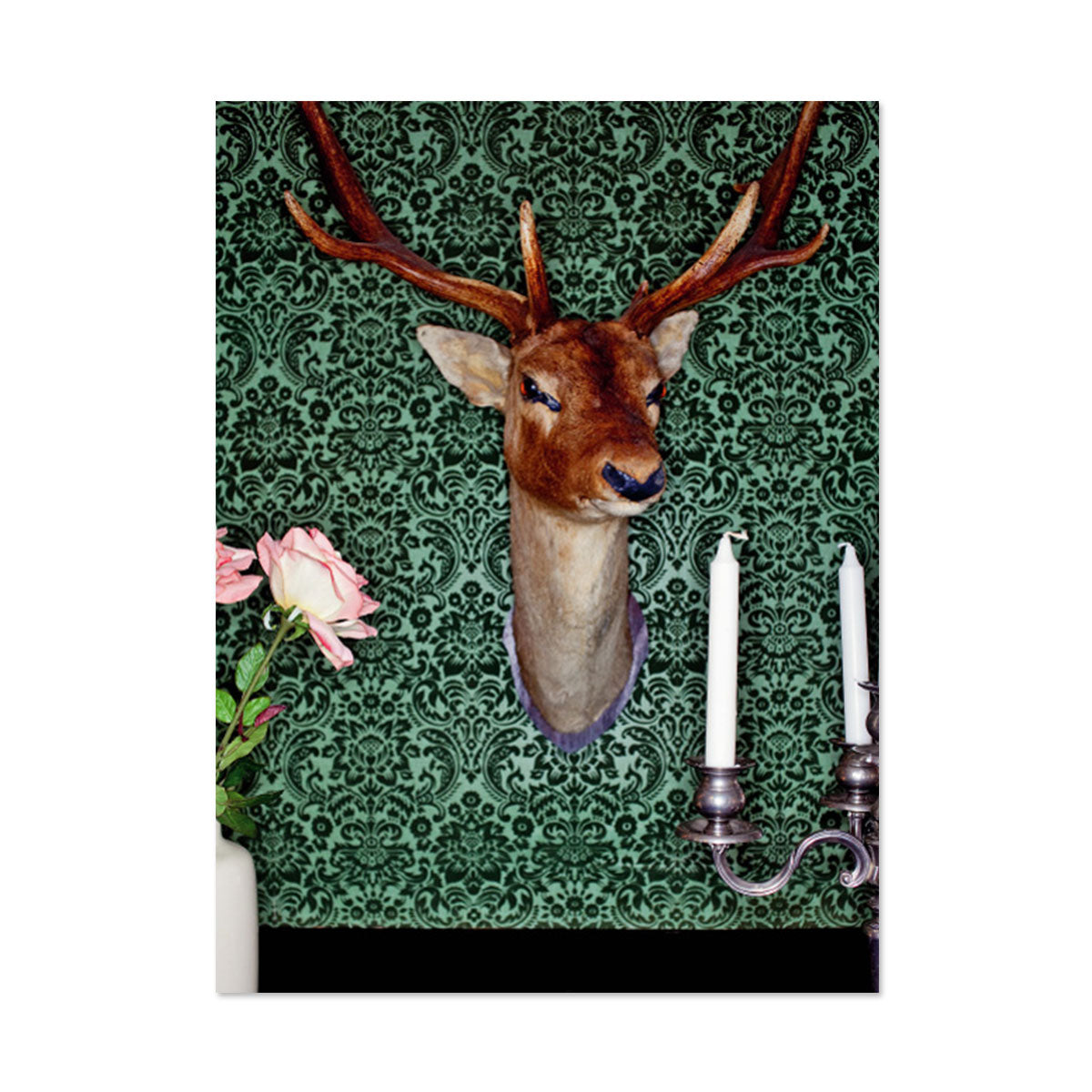 COME WITH RECEIPTS BIRTHDAY CARD BY PAPER REBEL