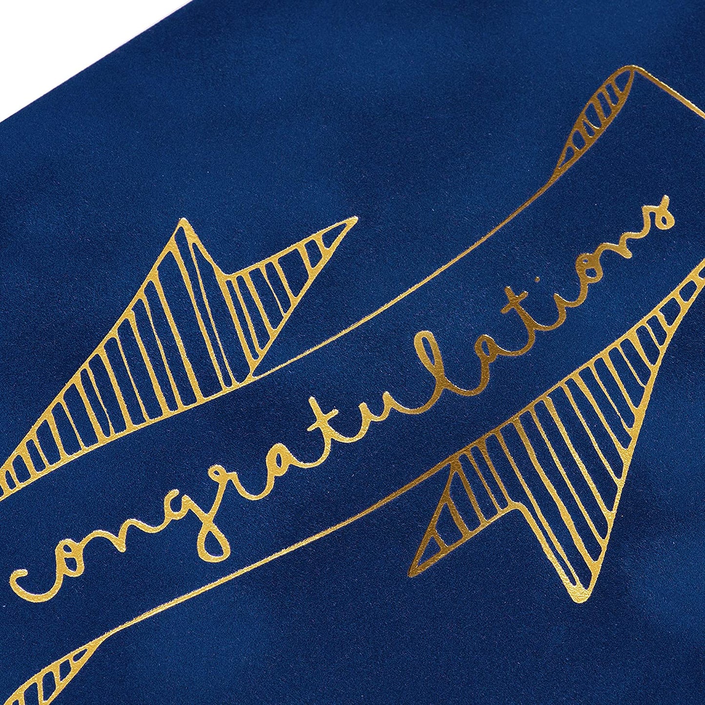 Papyrus Blank Congratulations Card (Congratulations)