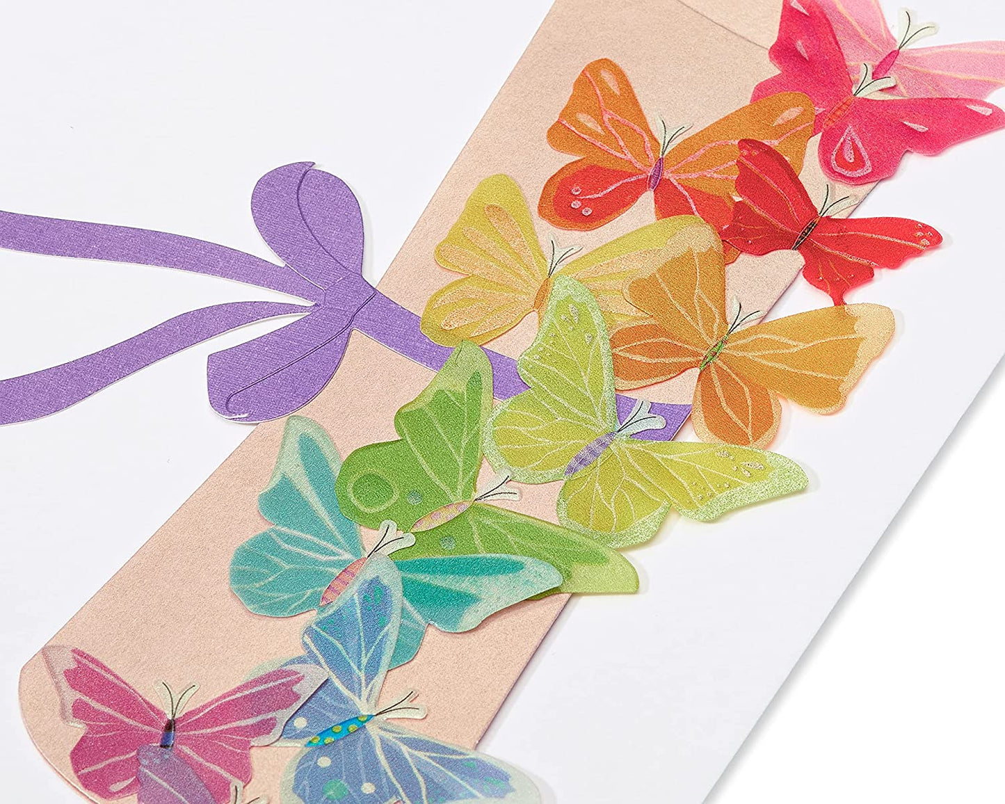 Papyrus Graduation Card (Congratulations, Graduate)