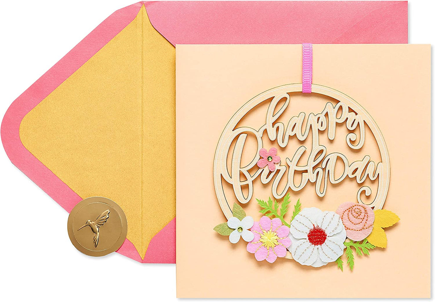 Papyrus Birthday Card (Favorite)