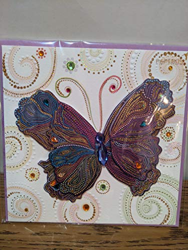 Papyrus Thinking Of You Card, 1 EA