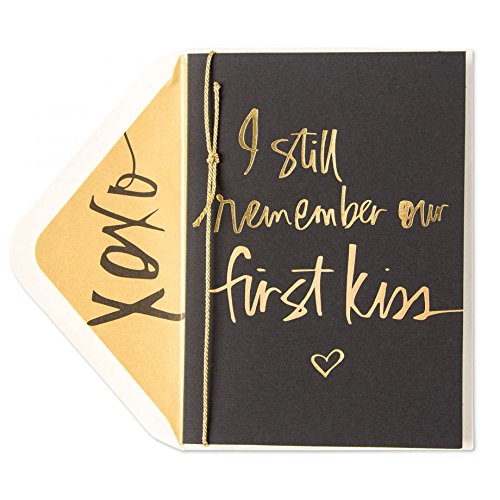 PAPYRUS Ppy Valentine Whlsl Cards, 1 EA