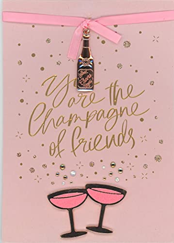 PAPYRUS Cards, 1 Each - Friendship Card