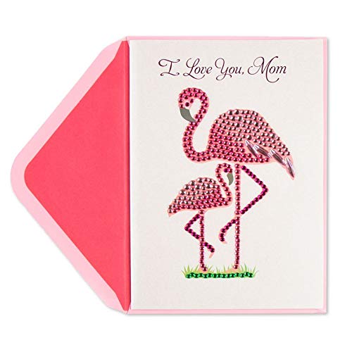 Papyrus Ppy Mother'S Day Whlsl Cards, 1 EA